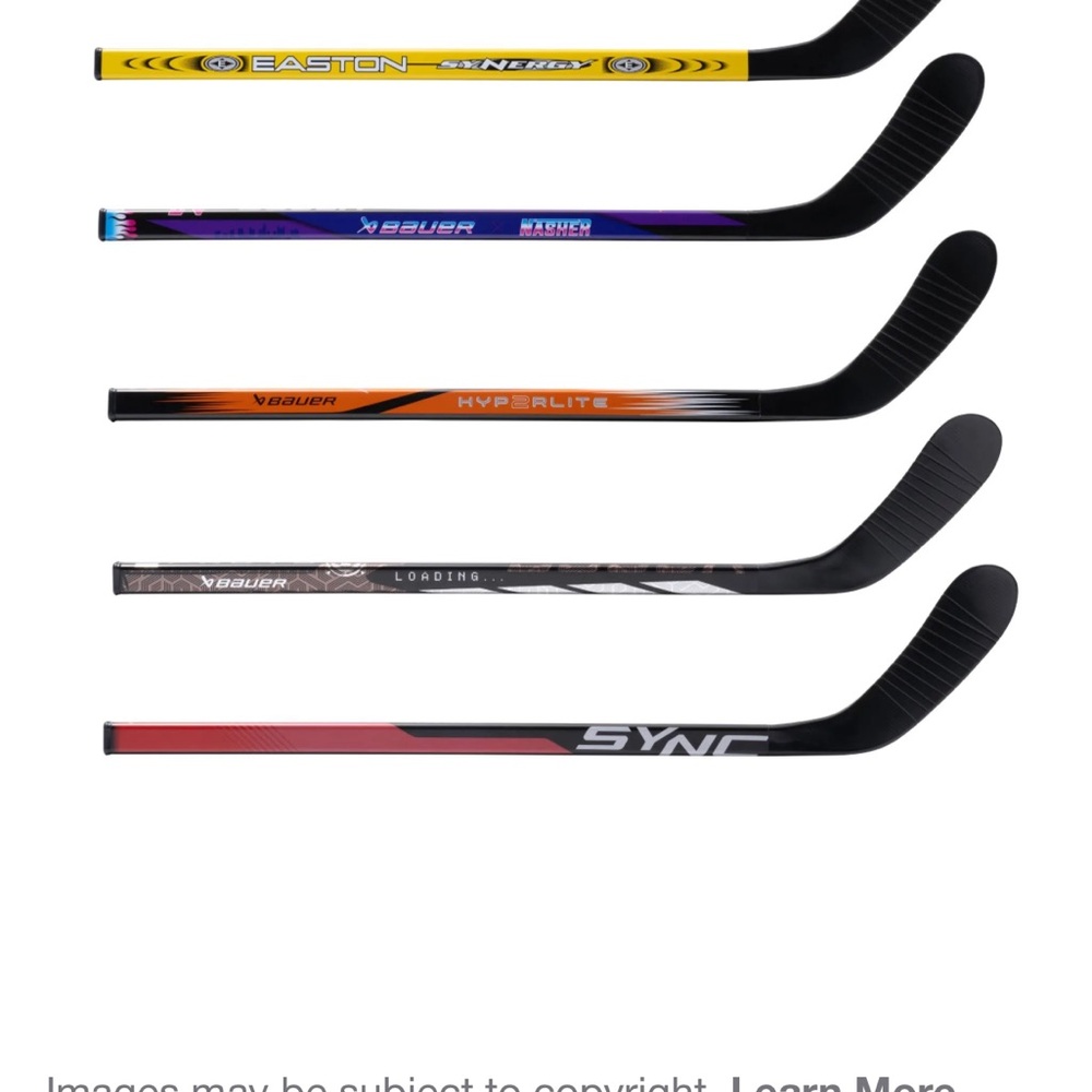 BAUER MINI STICK (2023 COLLECTION) - Picture 2 of 5